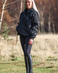 Women's Storm Smock | Black