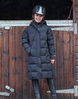 EQUIDRY | Thora Girl's | Black