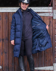 EQUIDRY | Thora Girls | Navy