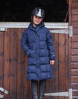 EQUIDRY | Thora Girls | Navy