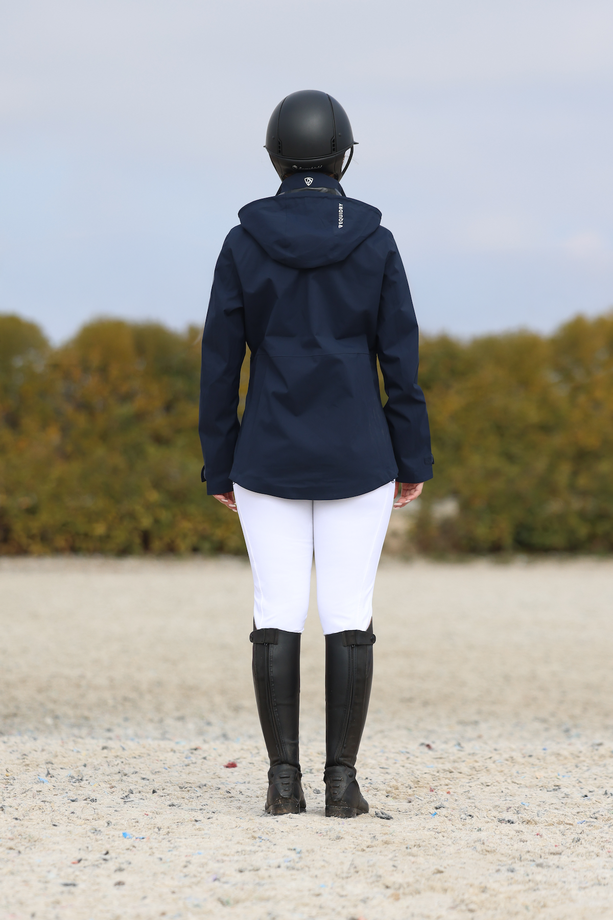 Women&#39;s Varsha Jacket | Navy
