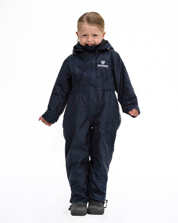 Children's All-In-One | Navy