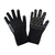 EQUIDRY Waterproof Gloves | Black