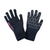 EQUIDRY Waterproof Gloves | Navy/Raspberry