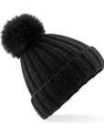 Chunky Beanie Hat - EQUIDRY