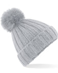 Chunky Beanie Hat - EQUIDRY