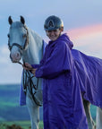 EQUIDRY | Equi-Blanket | Purple