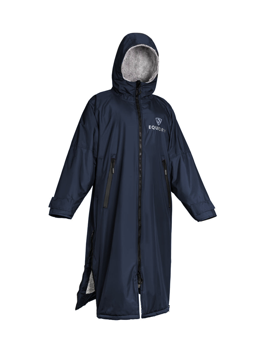 EQUIDRY | All Rounder Original Men's | Navy/Grey - EQUIDRY
