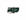 EQUIDRY | Dog Coat | Black Forest Green/Grey - EQUIDRY