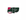 EQUIDRY | Dog Coat | Black Forest Green/Peacock Pink - EQUIDRY