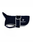 EQUIDRY | Dog Coat | Navy/Navy - EQUIDRY