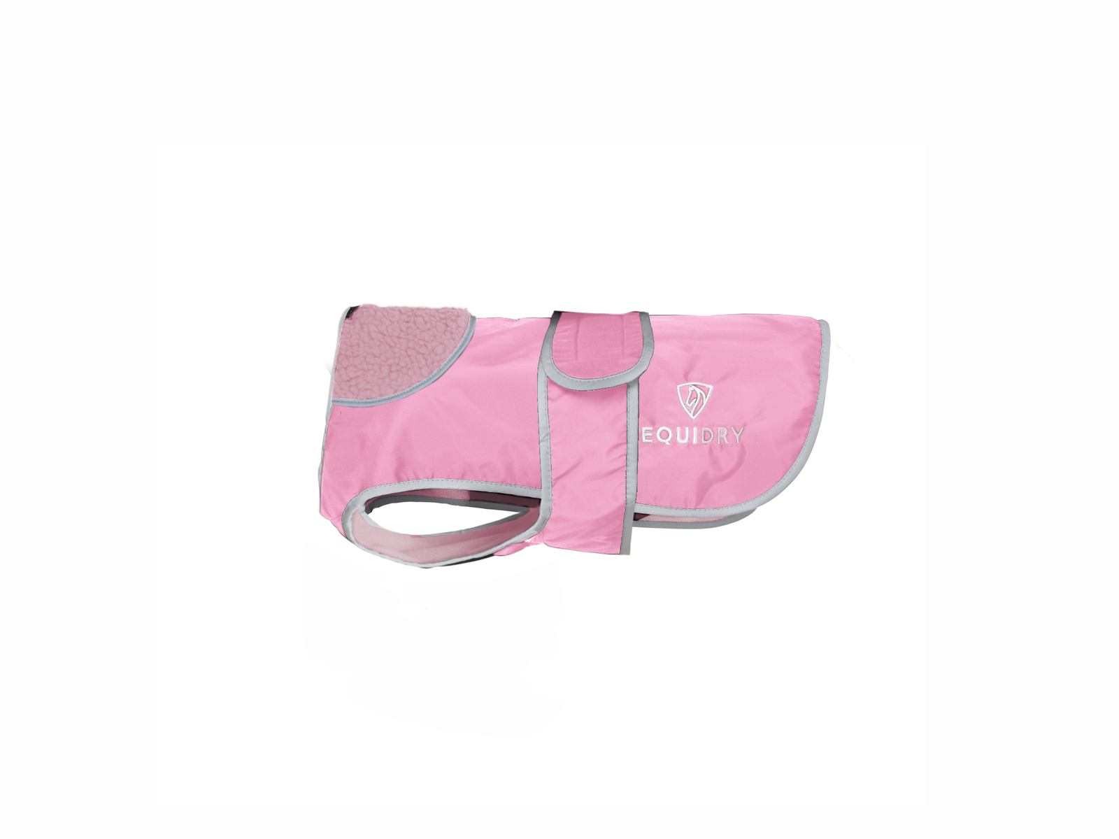 EQUIDRY | Dog Coat | Penelope Pink - EQUIDRY