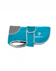 EQUIDRY | Dog Coat | Turquoise - EQUIDRY