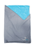 EQUIDRY | Equi-Blanket | Charcoal/Turquoise - EQUIDRY