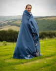 EQUIDRY | Equi-Blanket | Steel Blue - EQUIDRY