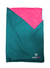 EQUIDRY | Equi-Blanket | Teal/Peacock Pink - EQUIDRY