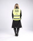 EQUIDRY | Hi Vis Vest - EQUIDRY