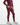 Water Repellent Leggings | Children's Plum/Black