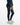 Water Repellent Leggings | Children's Navy/White