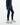 Water Repellent Leggings | Full Seat | Children's Navy/White