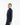 Children's Water Repellent Base Layer | Navy/Raspberry
