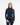 Women's Water Repellent Zip up Top | Navy/Raspberry