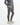 Water Repellent Leggings | Children's Grey/White