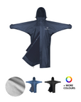 Evolution EQUIMAC Mesh Lining & Stowaway Hood