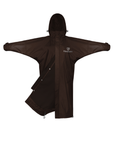 Evolution Men's | Mesh Lined | Rich Brown