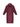 EQUIDRY women's mesh lining long waterproof horse riding coat in plum/navy