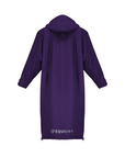 Evolution Women's | Mesh Lined | Stowaway Hood | Purple