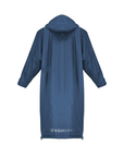 Evolution Men's | Mesh Lining | Stowaway Hood | Steel Blue/Navy