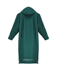 Evolution Women's | Mesh Lined | Stowaway Hood | Teal