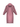 Evolution Children's | Mesh Lined | Stowaway Hood | Dusky Pink - EQUIDRY