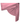 Evolution Children's | Mesh Lined | Stowaway Hood | Dusky Pink - EQUIDRY