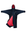 Evolution Children's | Thick Fleece | Fixed Hood | Navy/Raspberry - EQUIDRY