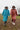 Evolution Children's | Thick Fleece | Fur Hood | Chestnut - EQUIDRY
