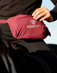 EQUIDRY | Nimbus Pack Away Jacket | Women's | Plum