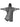 Evolution Women's | Thin Fleece | Reflective | Grey/Grey