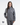 Nimbus Pack Away Jacket | Women's | Grey