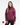 Nimbus Pack Away Jacket | Women's | Plum