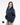 Nimbus Pack Away Jacket | Women's | Navy