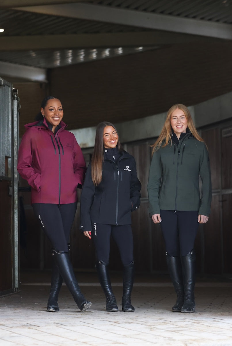 Women&#39;s Varsha Jacket | Navy