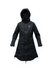 Women&#39;s Bronte Riding Coat | Black