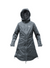 Women&#39;s Bronte Riding Coat | Grey