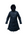 Women&#39;s Bronte Riding Coat | Navy Blue