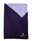 EQUIDRY | Equi-Blanket | Purple