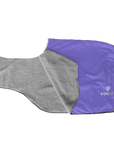 Exercise Sheet Thick | Blue Lilac/Grey