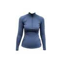 Base Layers & Zip-Ups