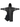 Evolution Women's | Thin Fleece | Reflective | Black